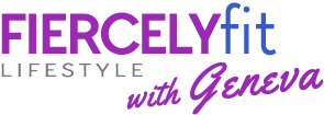 Fiercely Fit Lifestyle Logo