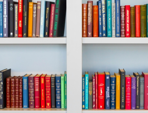 2024 Recommended Reads