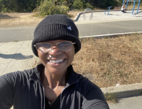 SF 10K Five Weeks Out:  Running on Tired Legs and My First Long Run