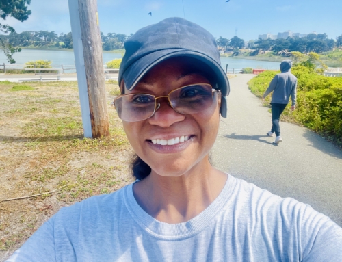 SF 10K Four Weeks Out: Why did I sign up for the 10K???