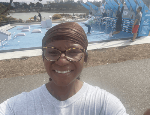 SF 10K Two Weeks Out – Has it really only been two minutes?