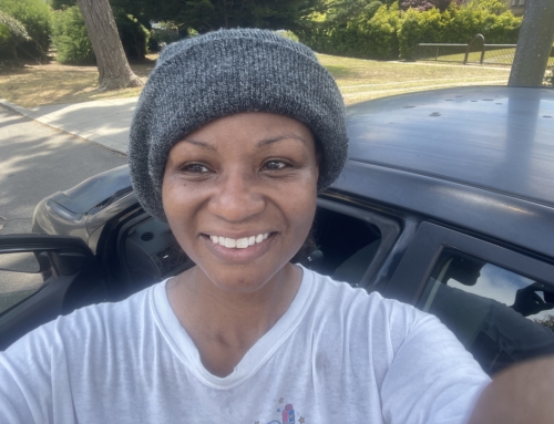 SF 10K Three Weeks Out: I’m Doing it