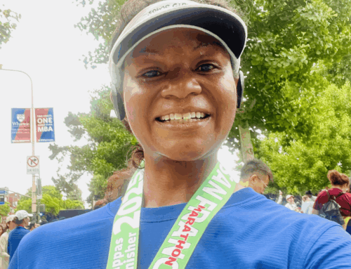 SF10K Journal – I DID IT!!!!