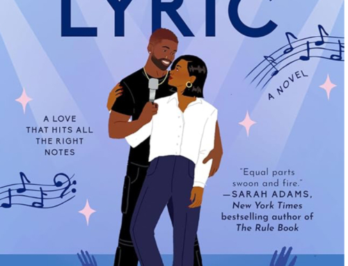 Fave Romance Books of 2025: The Love Lyric – Love in unexpected and impractical packages