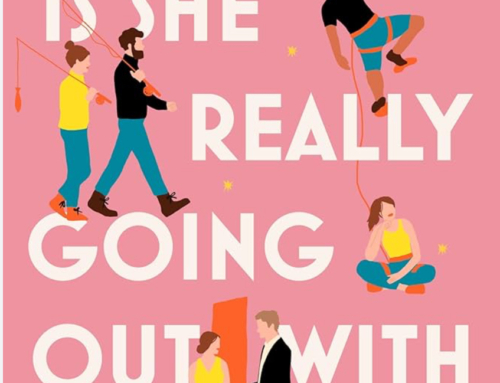 Fave Romance Books of 2025: Is She Really Going Out With Him?, Sophie Cousens