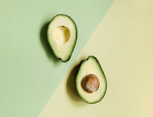 Avocados, Grace, and Joy – Savoring Life’s Simple Moments