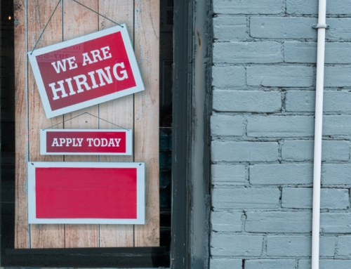 Navigating Career Change and The Experience Paradox