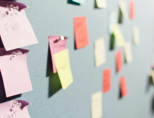 December 2025 Strategy Lab – A Peek Inside the Strategy Lab