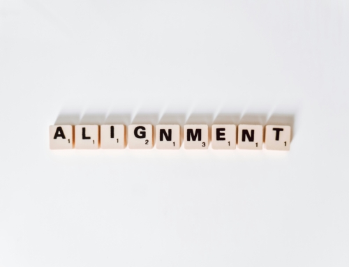 January 2026 – Alignment