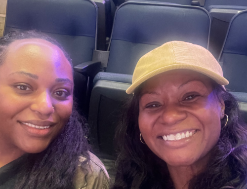 [January 2026] The Year of Yes – WARRRRRIOOOORSSS