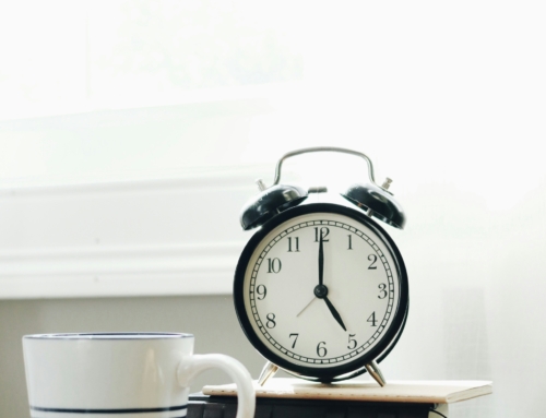 World-Class Training Camp: Joining the 5 AM Club