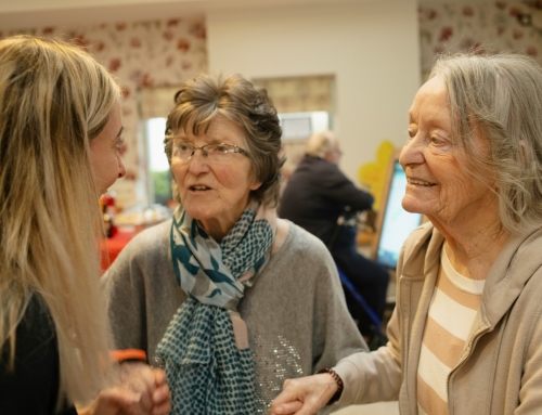 This Key Driver of Longevity May Surprise You