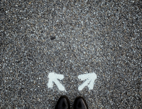 Forward 2026 – Making Decisions with the Right Mindset