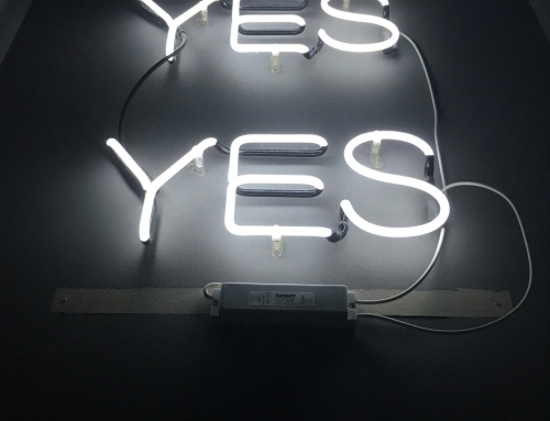 [March 2026 ]Year of Yes