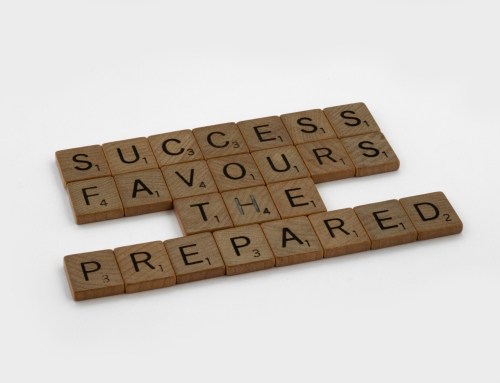 [June 2026] It’s Prep Season! – Headed Toward Fall Acceleration