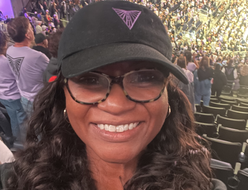 [Prep Season 2026] Week 11 – She’s Coming Alive at 45